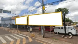 Ponto nº 2084TT