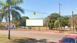 Ponto nº AT35