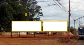 Ponto nº AT003