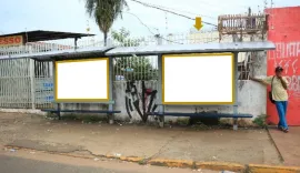 Ponto nº ZM300