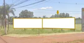 Ponto nº DD44