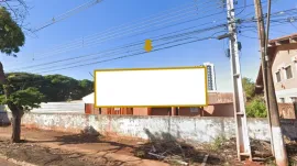 Ponto nº AR724