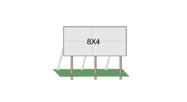Ponto nº 347CR