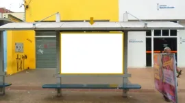 Ponto nº 020ZM