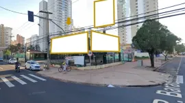 Ponto nº TP008