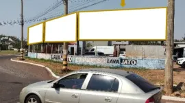Ponto nº 36TP