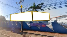 Ponto nº 299SM