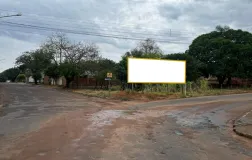Ponto nº MC001