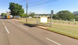 Ponto nº ZM033