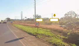 Ponto nº 0409SE