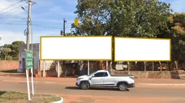 Ponto nº 113DV - 2
