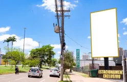 Ponto nº 2103ZM