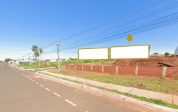 Ponto nº ZM436
