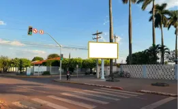 Ponto nº 003AV