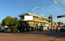 Ponto nº 004AV