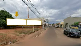 Ponto nº 02702AL