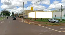 Ponto nº 037AR
