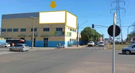 Ponto nº 289RZ