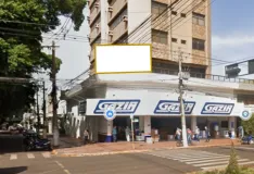 Ponto nº 0458SE