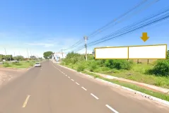 Ponto nº 002TT